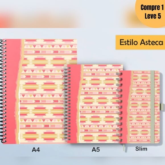 Arquivo Digital Asteca Coleção Capas -1158