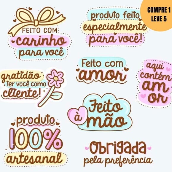 Arquivo Digital Artesã Kit Digital -3953