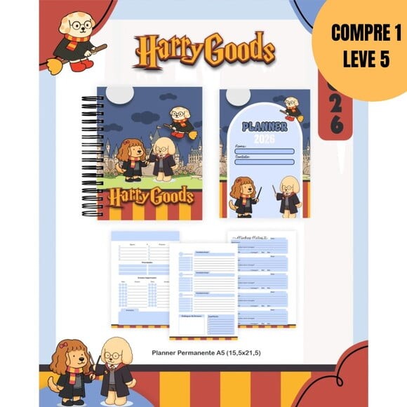 Arquivo Digital Box Harry Goods Escolar 2026 -4913