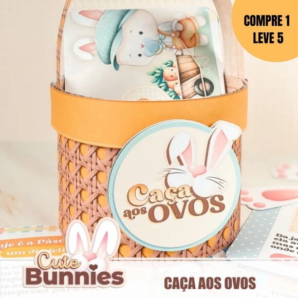 Arquivo Digital Caça aos Ovos Páscoa -2127