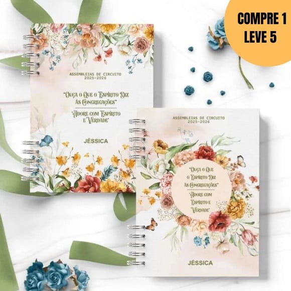 Arquivo Digital Caderno 2025 e 2026 com Temas -4736