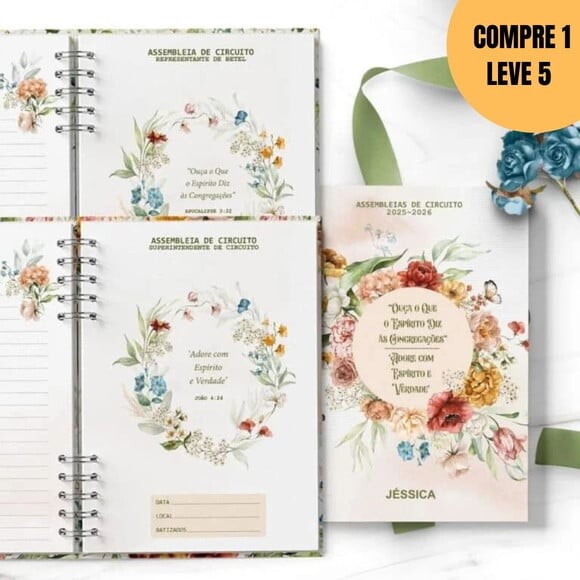 Arquivo Digital Caderno 2025 e 2026 com Temas -4736