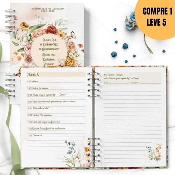 Arquivo Digital Caderno 2025 e 2026 com Temas -4736