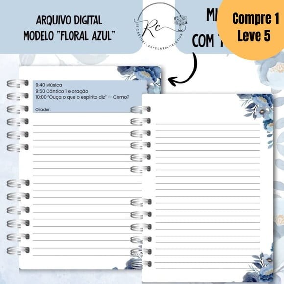 Arquivo Digital Caderno Assembleia C/tema Azul 2026 -5094