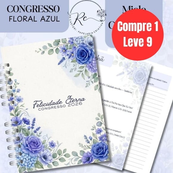Arquivo Digital Caderno para o Congresso 2026 Azul -6965