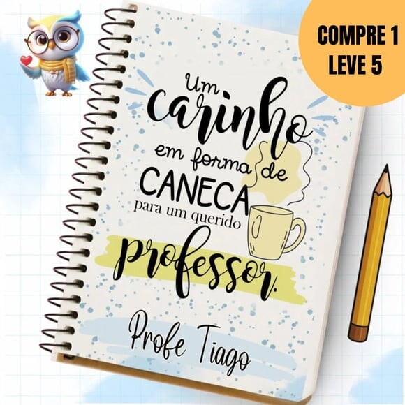 Arquivo Digital Capas Agenda Dia dos Professores 2025 -5408