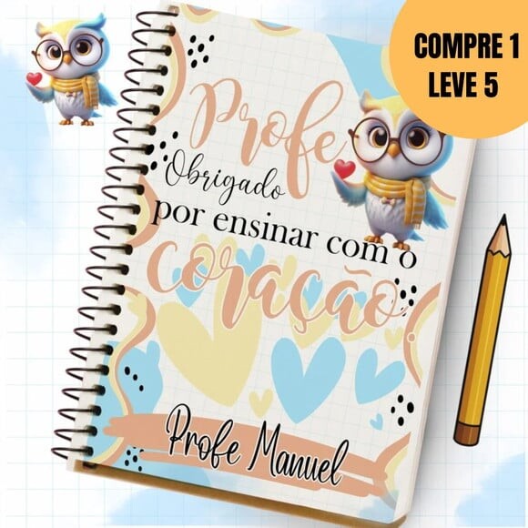 Arquivo Digital Capas Agenda Dia dos Professores 2025 -5408