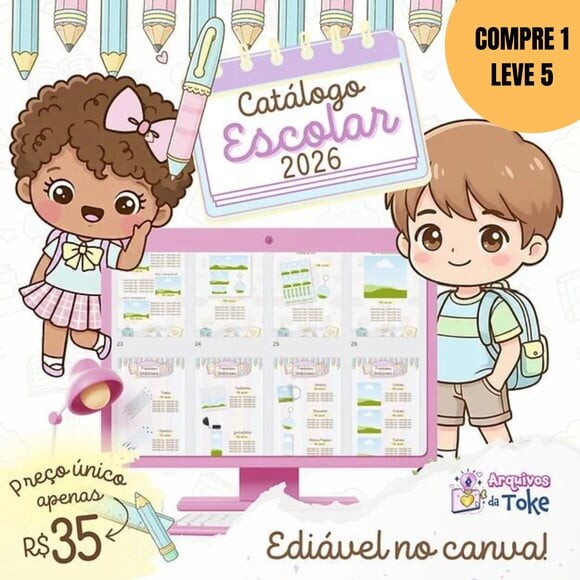 Arquivo Digital Catálogo Volta às Aulas Canva -9165