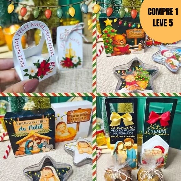 Arquivo Digital Coleção de Natal 2025 -5627