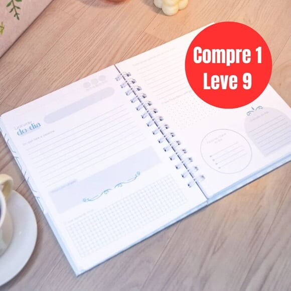 Arquivo Digital Coleção Devocionais Essência -6799