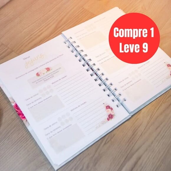 Arquivo Digital Coleção Devocionais Essência -6799