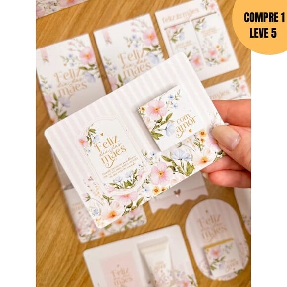 Arquivo Digital Coleção Dia das Mães Papelaria -3102