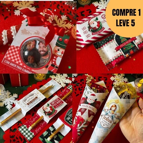 Arquivo Digital Coleção Digital Natal 2025 -5473