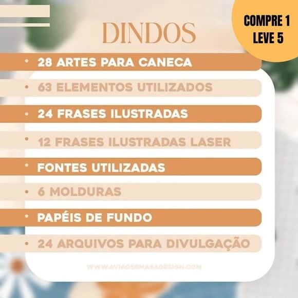 Arquivo Digital Coleção Dindos -1983