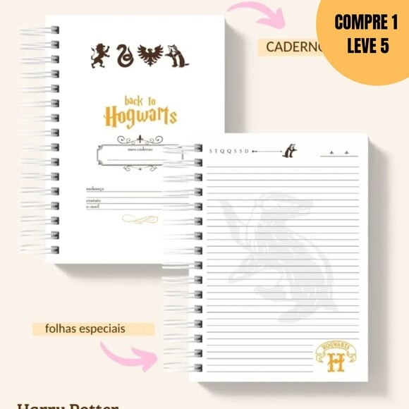 Arquivo Digital Coleção Harry Potter Vol.3 Lufa-lufa - 2228