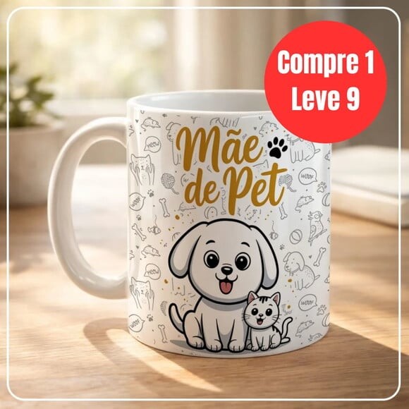 Arquivo Digital Coleção Mãe de Pet -6959