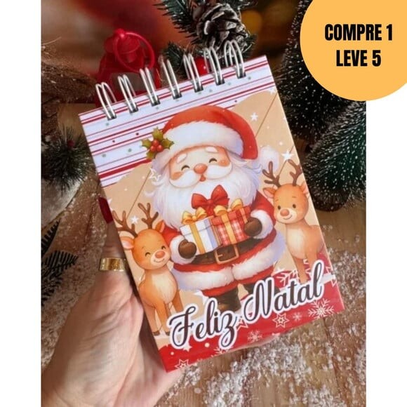 Arquivo Digital Coleção Natal 2025 -5617