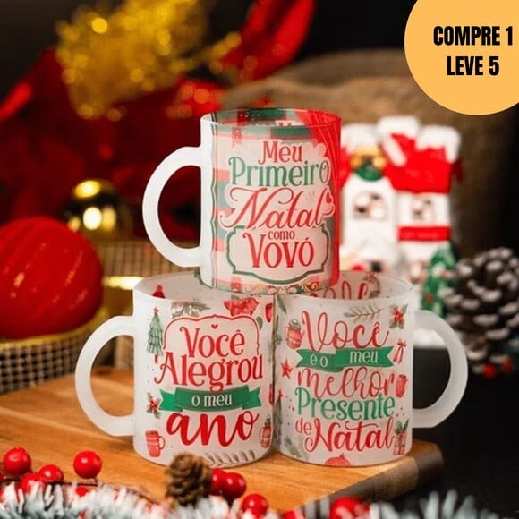 Arquivo Digital Coleção Natal 2025 -5912