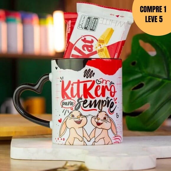 Arquivo Digital Coleção Páscoa 2025 Arte para Canecas -2276