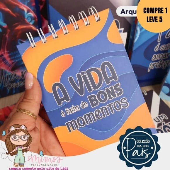 Arquivo Digital Coleção Ser Pai 2025 -4295