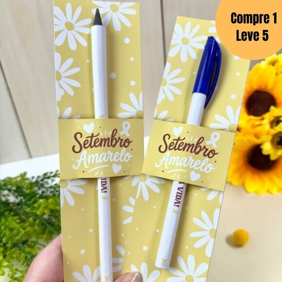 Arquivo Digital Coleção Setembro Amarelo 2025 -5096