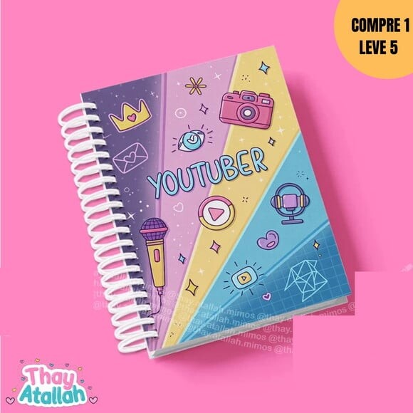 Arquivo Digital Combo 290 Capas Profissões 2025 -3245