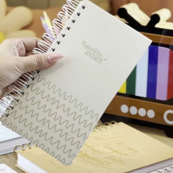 Arquivo Digital Combo Agendas 2025 -632