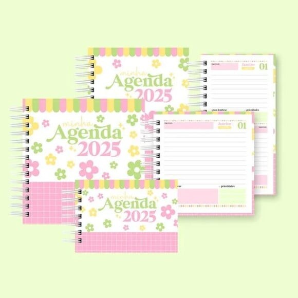 Arquivo Digital Combo Agendas 2025 -733