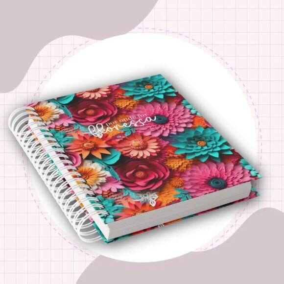 Arquivo Digital Combo Agendas 2025 -732
