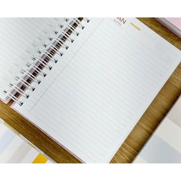 Arquivo Digital Combo Agendas Fofas 2026 -4373