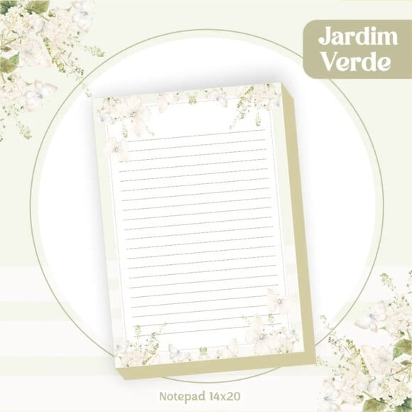 Arquivo Digital Combo Alfabeto Jardim Verde 2025 -366