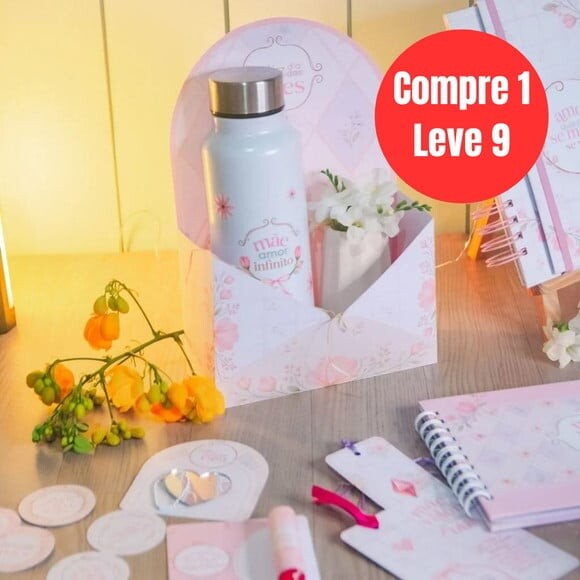 Arquivo Digital Combo Coleção Mães 2026 -6931