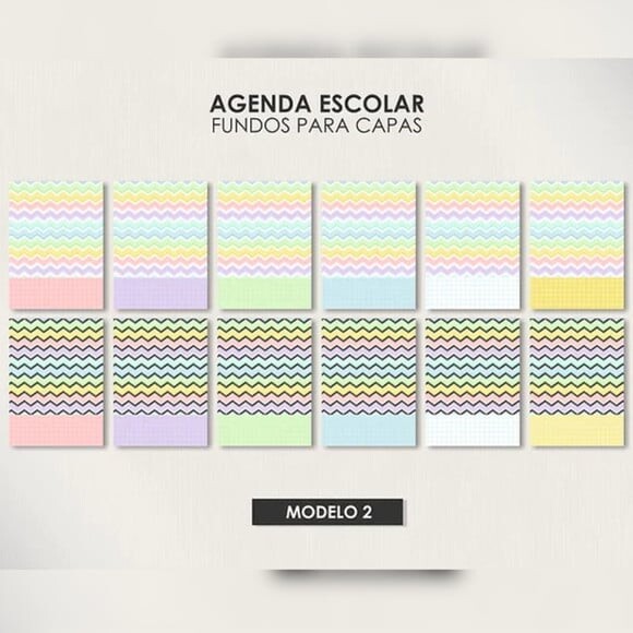 Arquivo Digital Combo Datado Agenda 2025 -165