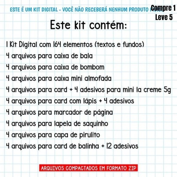 Arquivo Digital Combo de Printables Volta as Aulas 2025-1221