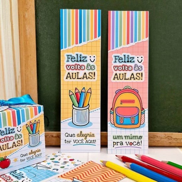 Arquivo Digital Combo de Printables Volta as Aulas 2025-1221