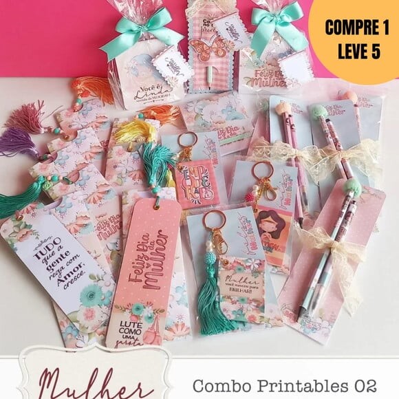 Arquivo Digital Combo Dia das Mulheres-1789