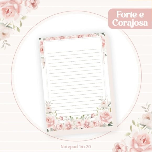 Arquivo Digital Combo Floral Agendas 2025 -319