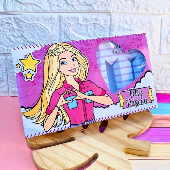 Arquivo Digital Combo Mini Confeiteiros Páscoa -2458