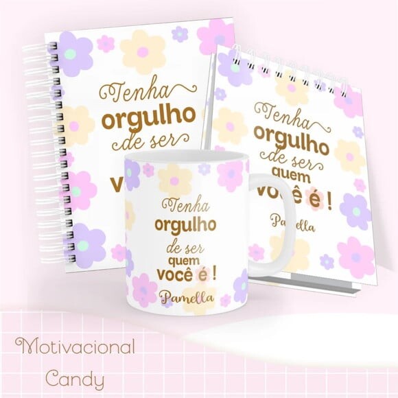 Arquivo Digital Combo Motivacional Candy 2025 -916