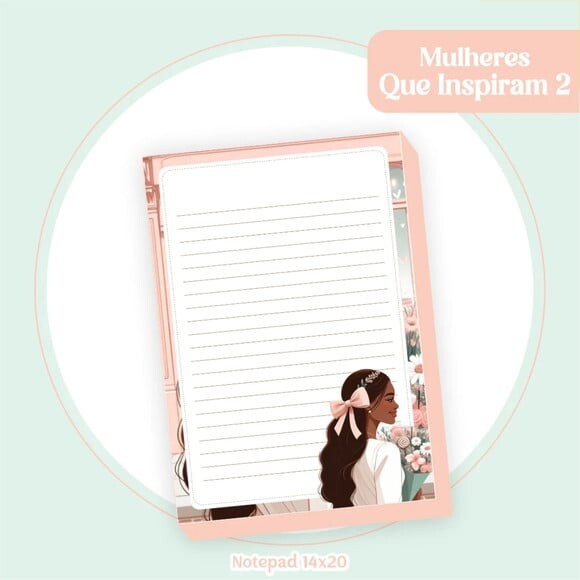 Arquivo Digital Combo Mulheres Inspiradoras 2025 -354