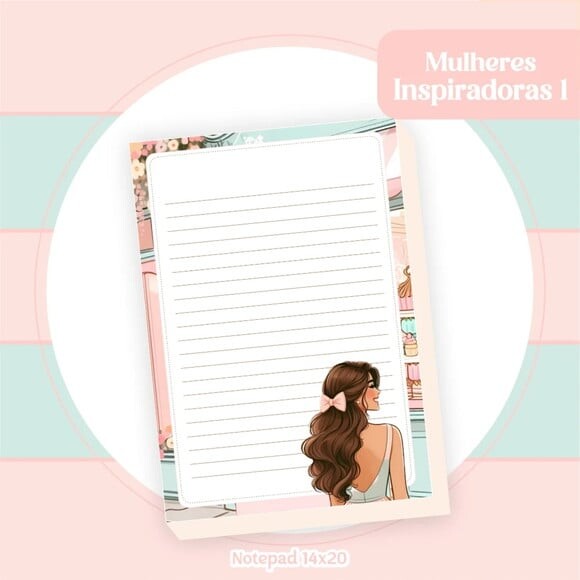 Arquivo Digital Combo Mulheres Inspiradoras 2025 -355