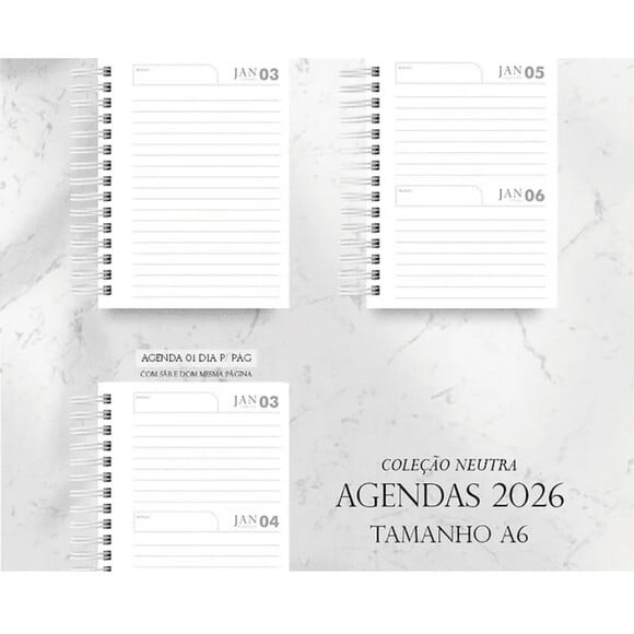 Arquivo Digital Combo Neutros 2026 -4740