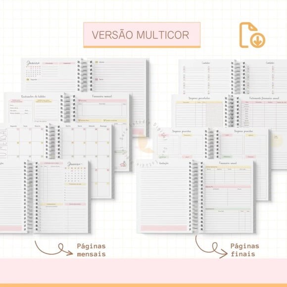 Arquivo Digital Combo Planners 2025 -891