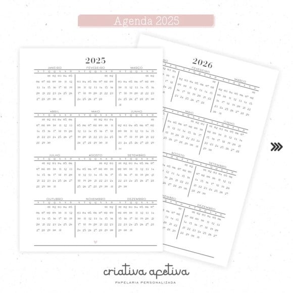 Arquivo Digital Combo Rosé Agenda 2025 -725