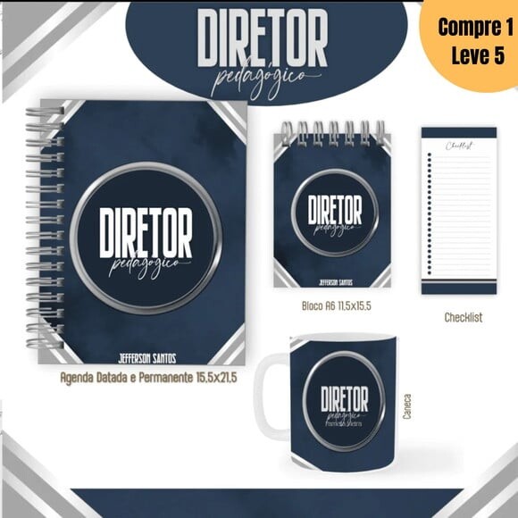 Arquivo Digital Coordenador Diretor Volta às Aulas -799