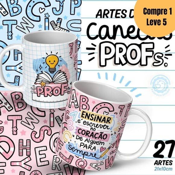 Arquivo Digital Dia dos Professores 2025 Arte Canecas -5866