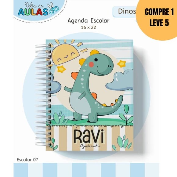 Arquivo Digital Dino Volta as Aulas 2026 -6268