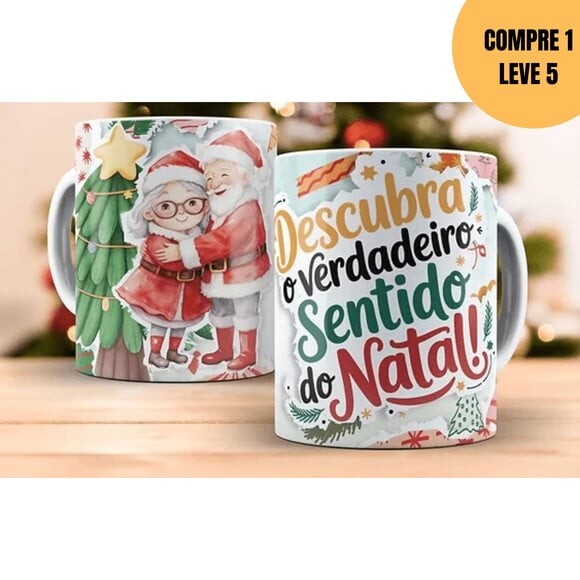 Arquivo Digital Então É Natal 2025 -5906