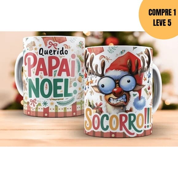 Arquivo Digital Então É Natal 2025 -5906