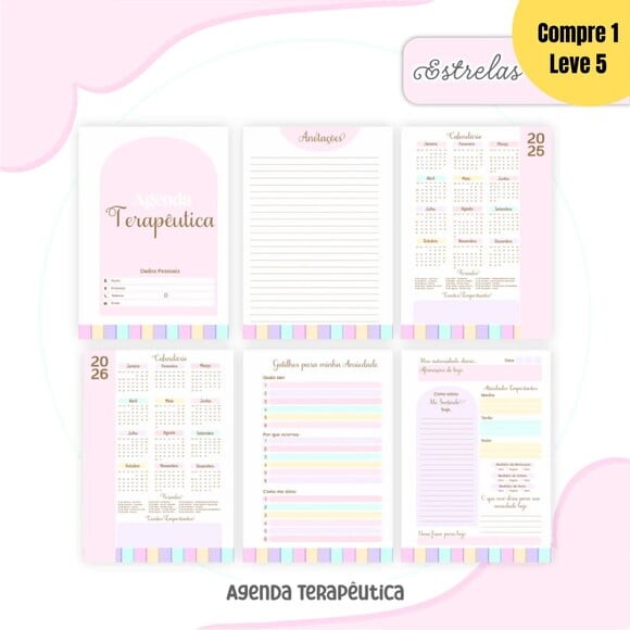 Arquivo Digital Estrelas Candy Agenda 2025 -395